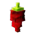 Ghost Pepper